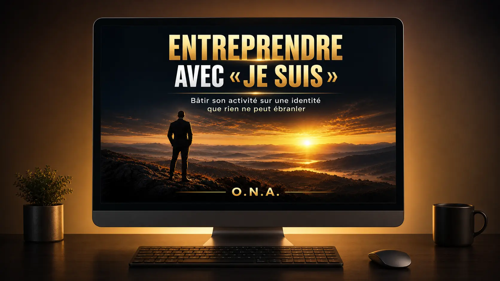 Réussir avec "Je Suis" : Le Framework pour Entrepreneurs de Foi – Image 2