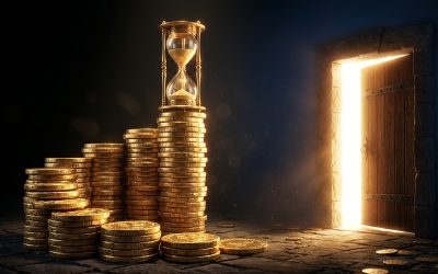 Indépendance financière en 10 ans : 6 étapes concrètes pour reprendre le contrôle