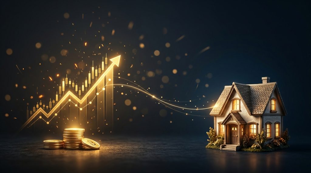 Investir son argent à son rythme