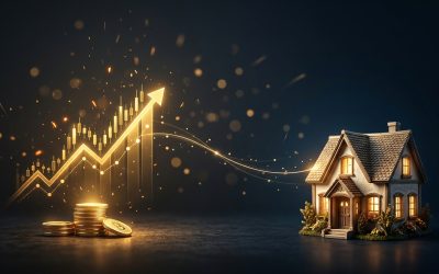 Investir son argent à son rythme : Le b.a.-ba de la bourse et de l’immobilier